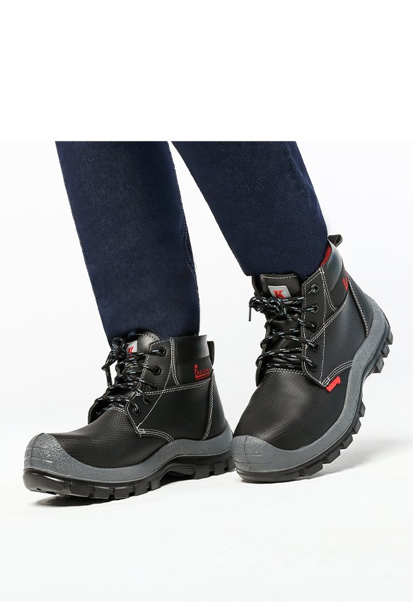 dotaciones y uniformes cydp botas dielectricas kondor