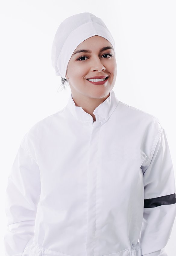 dotaciones y uniformes cydp dotación gorro pirata